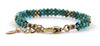 Teenie Down By the Sea Bracelet in 14k Gold Fill