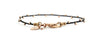 Teenie Less is More Bracelet in 14k Rose Gold Fill